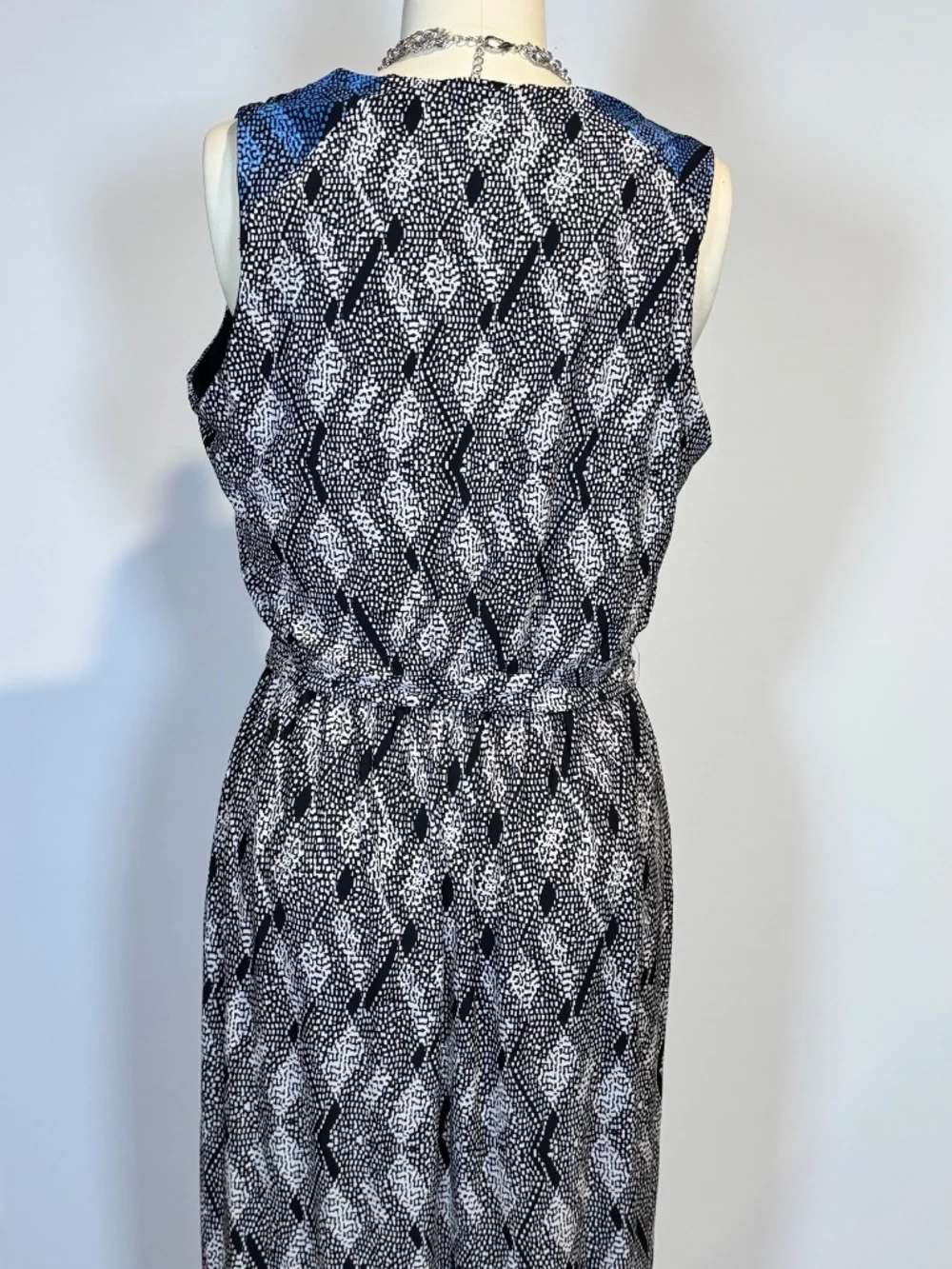 Liz Claiborne Maxi Dress, Size L